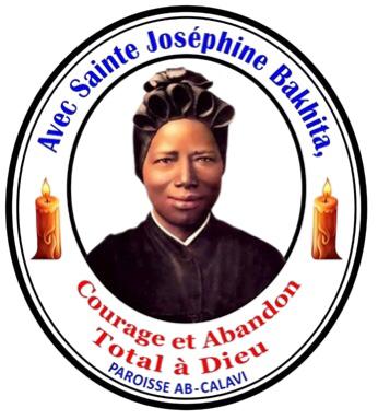 Logo Paroisse